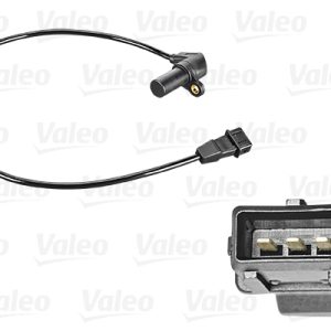 Senzor impulsuri arbore cotit OPEL COMBO Autoutilitara/limuzina spatioasa (71_) 1.4 benzina 60 cai VALEO 254037