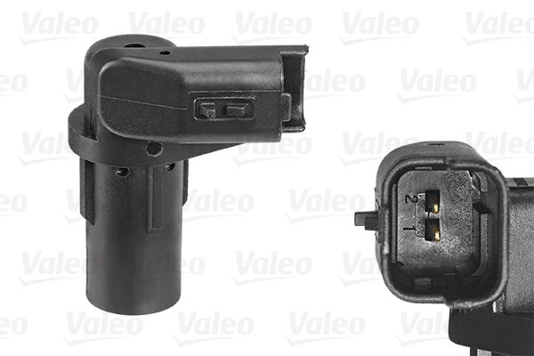 Senzor impulsuri arbore cotit OPEL VIVARO A bus (X83) 1.9 DI (F7, J7, A07) diesel 80 cai VALEO 254146