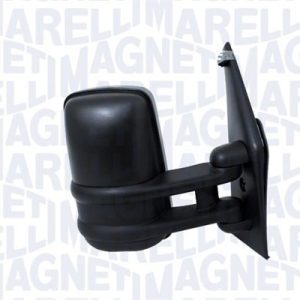 Oglinda exterioara cabina OPEL MOVANO A caroserie (X70) 2.5 D (FD) diesel 80 cai MAGNETI MARELLI 351991717060