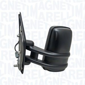 Oglinda exterioara cabina OPEL MOVANO A caroserie (X70) 2.5 CDTI (FD) diesel 120 cai MAGNETI MARELLI 351991717070