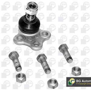Pivot OPEL VIVARO A platou / sasiu (X83) 2.0 16V benzina 120 cai BGA SJ9506