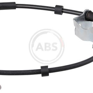 Furtun frana OPEL COMBO E Tour / Life (K9) 1.5 diesel 76 cai ABS SL 1007