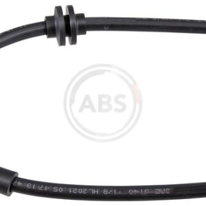 Furtun frana OPEL MOVANO B platou / sasiu (X62) 2.3 CDTI RWD (EV, HV, UV) diesel 125 cai ABS SL 1188