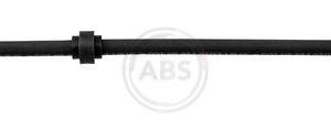Furtun frana OPEL VIVARO A platou / sasiu (X83) 2.0 CDTI diesel 90 cai ABS SL 3617