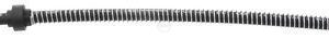 Furtun frana OPEL MOVANO A platou / sasiu (X70) 2.5 DTI (ED, HD, UD0, UD4) diesel 115 cai ABS SL 5591