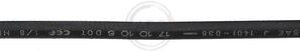 Furtun frana OPEL COMBO Tour 1.3 CDTI 16V diesel 75 cai ABS SL 5596