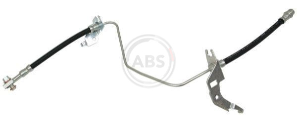 Furtun frana OPEL COMBO Tour 1.4 benzina 90 cai ABS SL 5692
