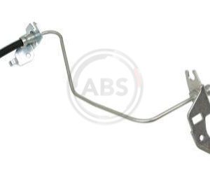 Furtun frana OPEL COMBO Tour 1.7 CDTI 16V diesel 101 cai ABS SL 5692