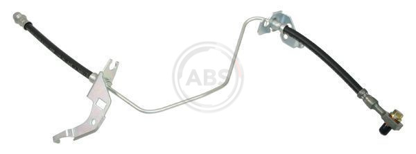 Furtun frana OPEL COMBO Tour 1.4 benzina 90 cai ABS SL 5693