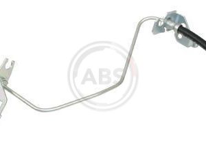 Furtun frana OPEL COMBO Tour 1.6 CNG Benzina/Gaz metan (GNC) 97 cai ABS SL 5693