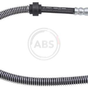 Furtun frana OPEL MOVANO A caroserie (X70) 2.5 DTI (FD) diesel 115 cai ABS SL 5701