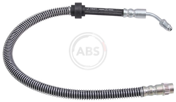 Furtun frana OPEL MOVANO A platou / sasiu (X70) 2.2 DTI (ED, HD, UD0, UD4) diesel 90 cai ABS SL 5701