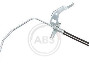 Furtun frana OPEL COMBO Tour 1.6 CNG Benzina/Gaz metan (GNC) 97 cai ABS SL 5801