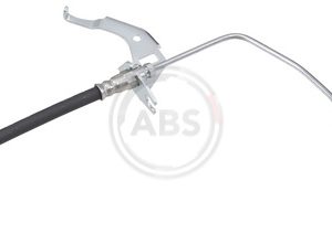 Furtun frana OPEL COMBO Tour 1.7 CDTI 16V diesel 101 cai ABS SL 5802