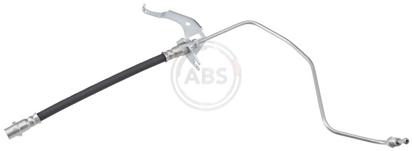 Furtun frana OPEL COMBO Autoutilitara/limuzina spatioasa 1.6 benzina 87 cai ABS SL 5802