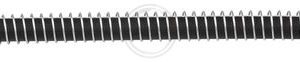 Furtun frana OPEL VIVARO A platou / sasiu (X83) 2.0 CDTI diesel 90 cai ABS SL 5824