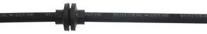 Furtun frana OPEL MOVANO C platou / sasiu (U9) 2.2 D diesel 120 cai ABS SL 6037