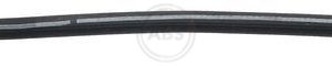 Furtun frana OPEL VIVARO B bus (X82) 1.6 CDTI (06) diesel 120 cai ABS SL 6209