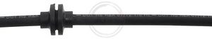 Furtun frana OPEL MOVANO B caroserie (X62) 2.3 CDTI FWD (FV) diesel 101 cai ABS SL 6282