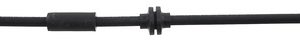 Furtun frana OPEL MOVANO B caroserie (X62) 2.3 CDTI FWD (FV) diesel 101 cai ABS SL 6285
