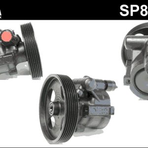 Pompa hidraulica sistem de directie OPEL VIVARO A platou / sasiu (X83) 2.5 DTi diesel 135 cai ERA BENELUX SP81020