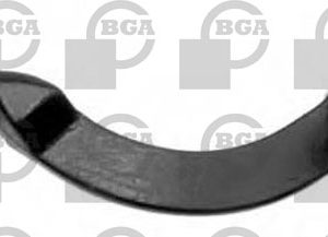 Cap de bara OPEL MOVANO A platou / sasiu (X70) 2.5 CDTI (ED, HD, UD0, UD4) diesel 120 cai BGA SR7301