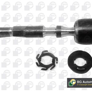 Bieleta directie OPEL VIVARO A platou / sasiu (X83) 2.0 CDTI diesel 114 cai BGA SR7304