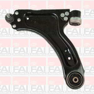 Brat suspensie roata OPEL COMBO Autoutilitara/limuzina spatioasa 1.6 benzina 87 cai FAI AUTOPARTS SS030