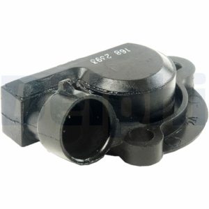 Senzor pozitie clapeta acceleratie OPEL COMBO Autoutilitara/limuzina spatioasa (71_) 1.4 benzina 82 cai DELPHI SS10425-12B1