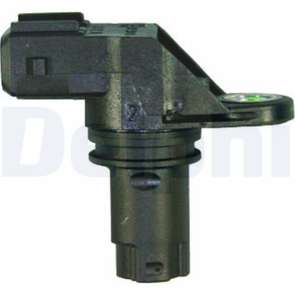 Senzor pozitie ax cu came OPEL MOVANO A caroserie (X70) 2.5 DTI (FD) diesel 115 cai DELPHI SS10752-12B1