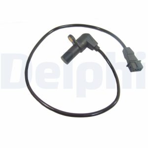 Senzor impulsuri arbore cotit OPEL COMBO Autoutilitara/limuzina spatioasa (71_) 1.4 benzina 60 cai DELPHI SS10804