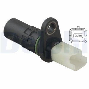 Senzor impulsuri arbore cotit OPEL MOVANO B platou / sasiu (X62) 2.3 CDTI FWD (EV, HV, UV) diesel 150 cai DELPHI SS11051