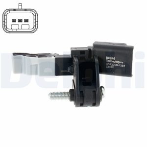 Senzor impulsuri arbore cotit OPEL GRANDLAND / GRANDLAND X (A18, P1UO) 1.2 (75) benzina 131 cai DELPHI SS12299-12B1
