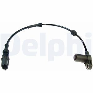Senzor turatie roata OPEL COMBO Autoutilitara/limuzina spatioasa 1.7 DTI 16V diesel 75 cai DELPHI SS20110