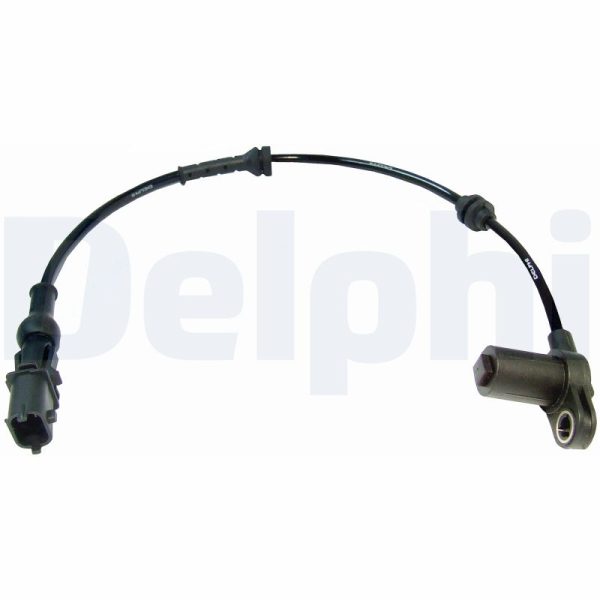 Senzor turatie roata OPEL COMBO Autoutilitara/limuzina spatioasa 1.7 DTI 16V diesel 75 cai DELPHI SS20110