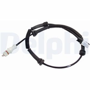 Senzor turatie roata OPEL VIVARO A platou / sasiu (X83) 2.5 DTi diesel 135 cai DELPHI SS20155