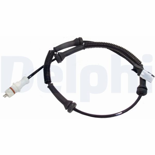 Senzor turatie roata OPEL VIVARO A platou / sasiu (X83) 2.5 DTi diesel 135 cai DELPHI SS20155