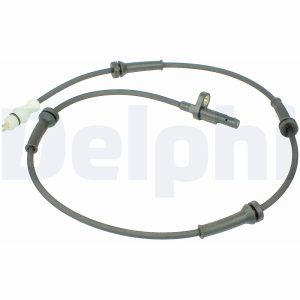 Senzor turatie roata OPEL VIVARO A platou / sasiu (X83) 2.5 CDTI diesel 146 cai DELPHI SS20247