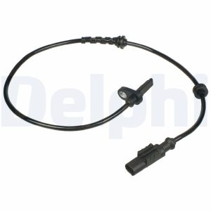 Senzor turatie roata OPEL ADAM (M13) 1.4 benzina 101 cai DELPHI SS20279
