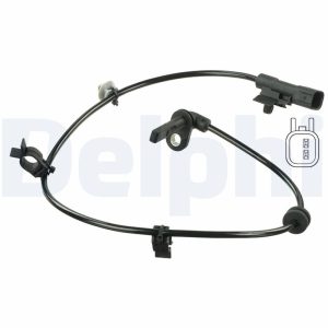 Senzor turatie roata OPEL AMPERA (R12) EV 150 benzina/elector 151 cai DELPHI SS20350