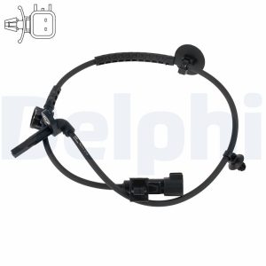 Senzor turatie roata OPEL MOKKA / MOKKA X (J13) 1.4 4x4 (_76) benzina 140 cai DELPHI SS21216-12B1
