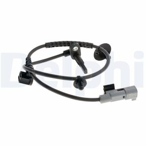 Senzor turatie roata OPEL MOKKA / MOKKA X (J13) 1.8 4x4 (_76) benzina 140 cai DELPHI SS21261-12B1