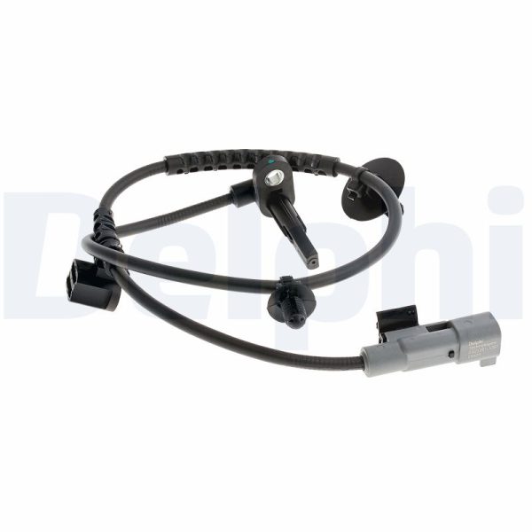 Senzor turatie roata OPEL MOKKA / MOKKA X (J13) 1.8 4x4 (_76) benzina 140 cai DELPHI SS21261-12B1