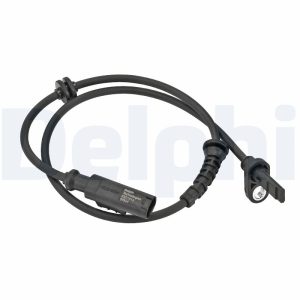 Senzor turatie roata OPEL ADAM (M13) 1.4 S benzina 150 cai DELPHI SS21513-12B1