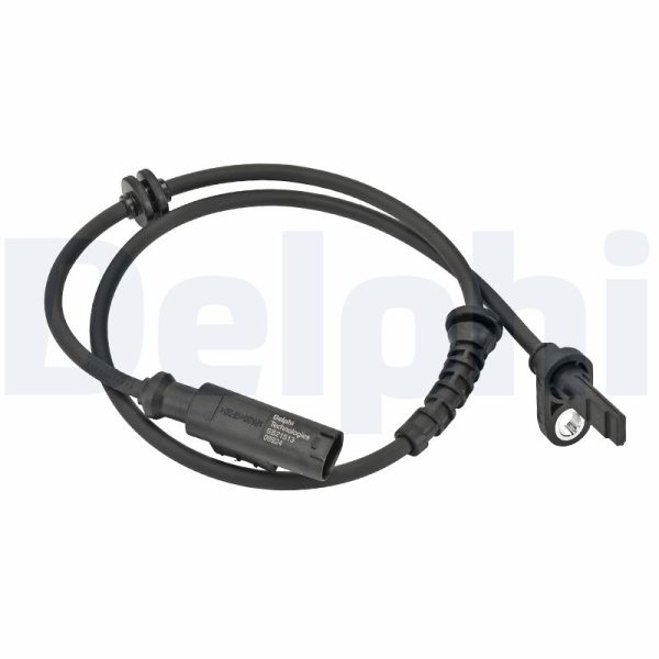 Senzor turatie roata OPEL ADAM (M13) 1.4 S benzina 150 cai DELPHI SS21513-12B1