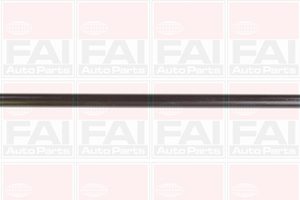 Bieleta antiruliu OPEL VIVARO B caroserie (X82) 1.6 CDTI (05) diesel 125 cai FAI AUTOPARTS SS2475