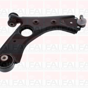 Brat suspensie roata OPEL COMBO Autoutilitara/limuzina spatioasa (X12) 1.4 CNG (B05) Benzina/Gaz metan (GNC) 120 cai FAI AUTOPARTS SS7207