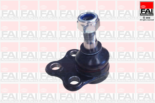 Pivot OPEL VIVARO B platou / sasiu (X82) 1.6 CDTI (03) diesel 125 cai FAI AUTOPARTS SS9181