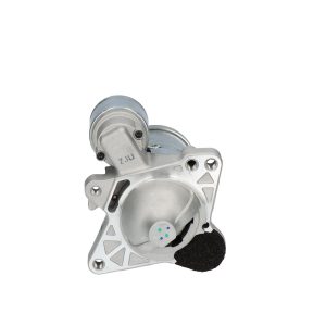 Electromotor OPEL MOVANO B caroserie (X62) 2.3 CDTI FWD (FV) diesel 179 cai VALEO 438292