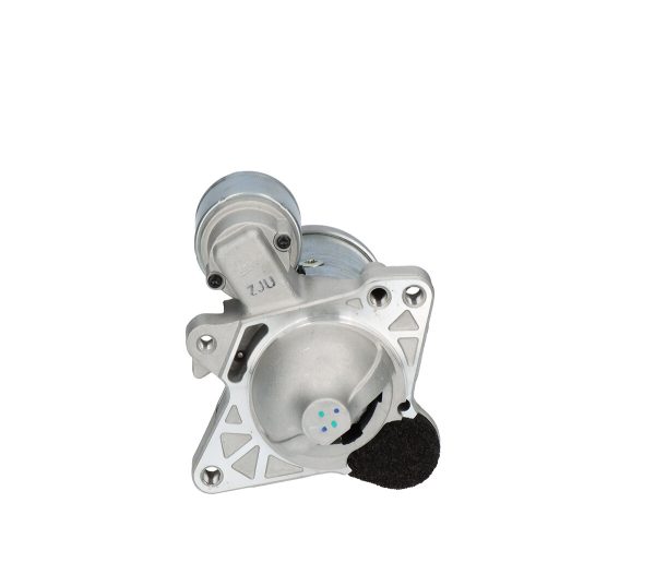Electromotor OPEL MOVANO B caroserie (X62) 2.3 CDTI FWD (FV) diesel 179 cai VALEO 438292